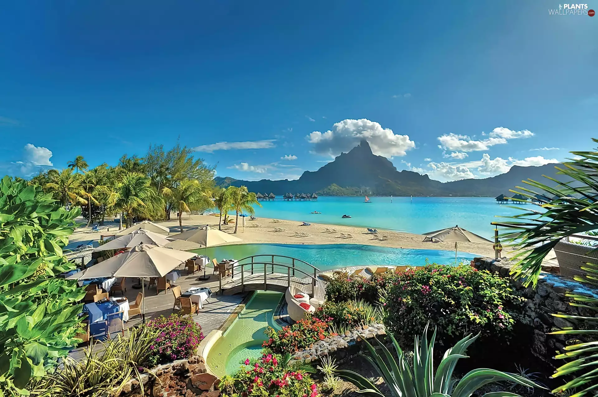 Bora, complex, Recreation, Bora