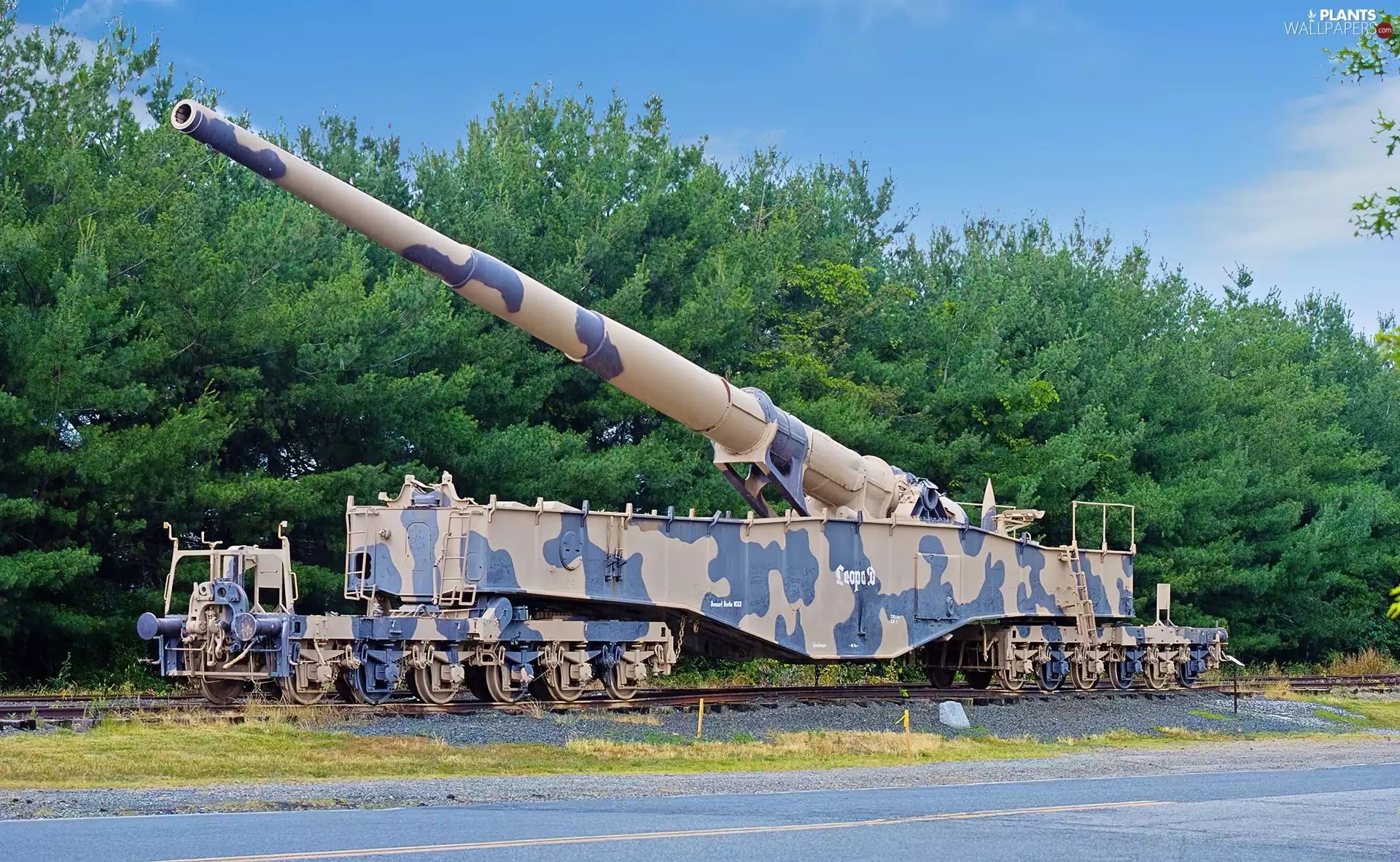 vehicle, trees, viewes, Military truck